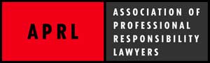 Ethics Lawyer Logo