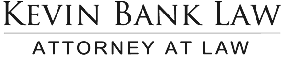 Attorney Discipline Defense Lawyer Kevin Bank Law